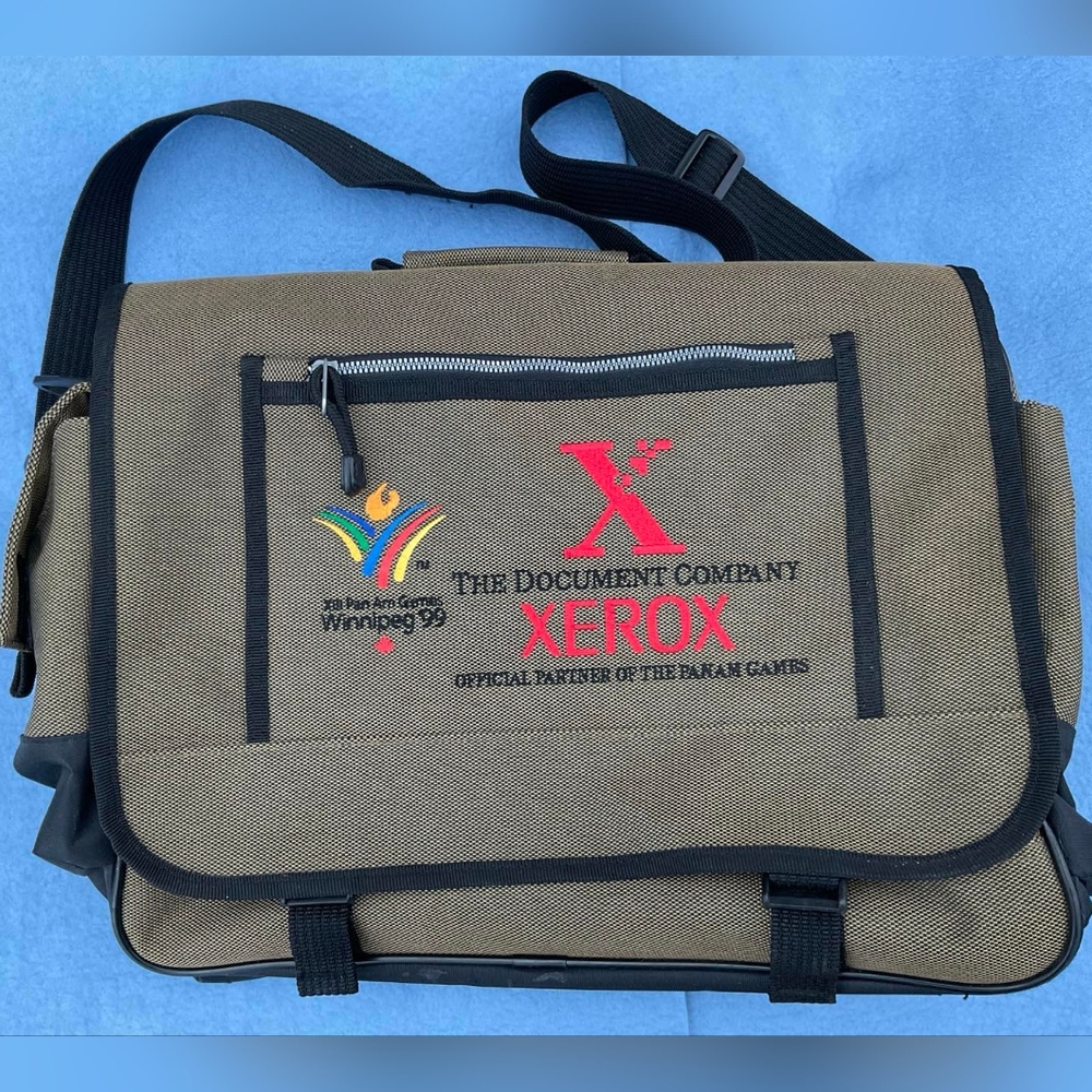 Laptop Shoulder Bag